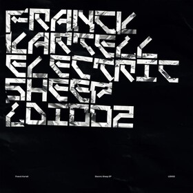Electric Sheep EP Franck Kartell