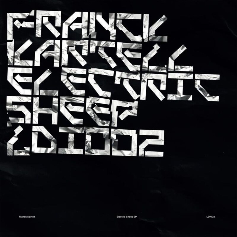 Electric Sheep EP