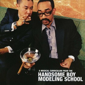 So... How's Your Girl? (RSD 2022) Handsome Boy Modeling School