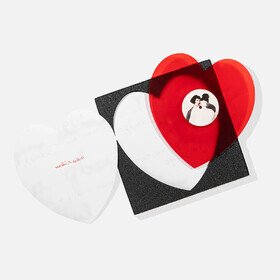 Повільно (Limited Heart-Shaped Vinyl) Adam