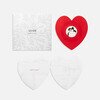 Повільно (Limited Heart-Shaped Vinyl)
