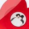 Повільно (Limited Heart-Shaped Vinyl)
