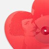 Повільно (Limited Heart-Shaped Vinyl)