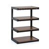 ESSE HIFI FURNITURE/BLACK WALNUT