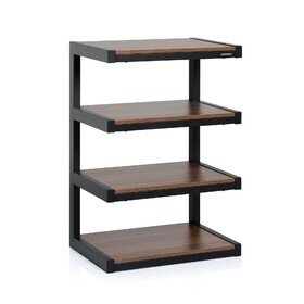 ESSE HIFI FURNITURE/BLACK WALNUT Norstone