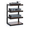 ESSE HIFI FURNITURE/BLACK WALNUT