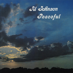 Peaceful Al Johnson