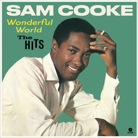 Wonderful World - The Hits Sam Cooke