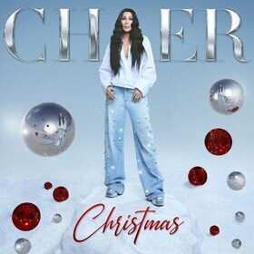 Christmas (Limited Edition) Cher