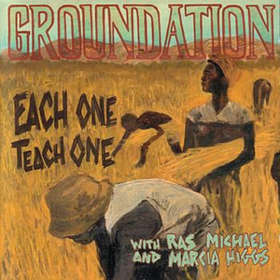 Each One Teach One Groundation