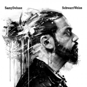 Schwarzweiss Samy Deluxe