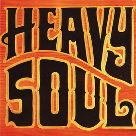 Heavy Soul (Limited Edition) Paul Weller