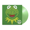 Muppets: The Green Album (Coloured)