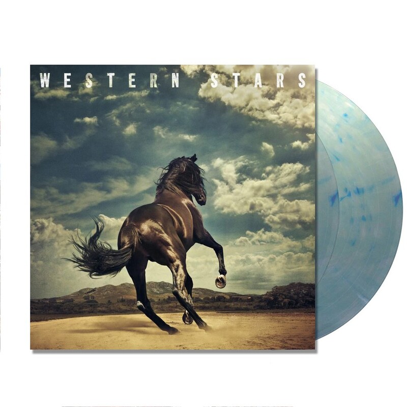 Western Stars (Limited Edition)