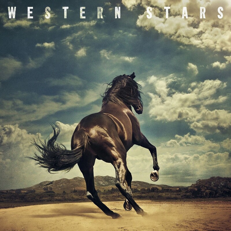Western Stars (Limited Edition)