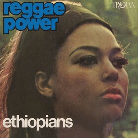 Reggae Power Ethiopians