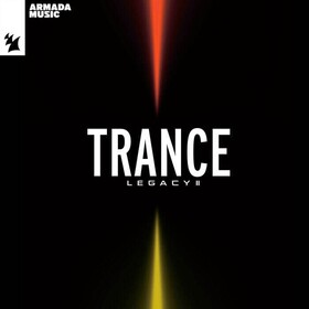 Armada Music Trance Legacy II Various Artists