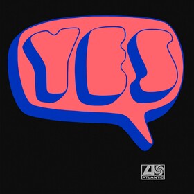Yes (Limited Edition) Yes