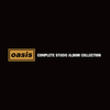 Complete Studio Album Collection (Box Set)