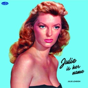 Julie is Her Name (Limited Edition) Julie London