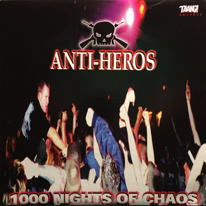 1000 Nights Of Chaos