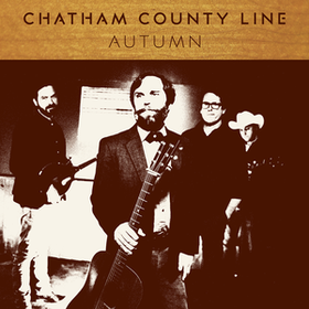 Autumn Chatham County Line