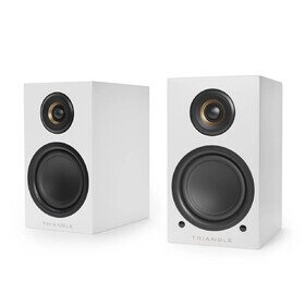 ELARA LN01A White Triangle