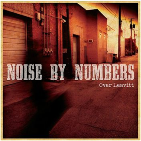 Over Leavitt Noise By Numbers