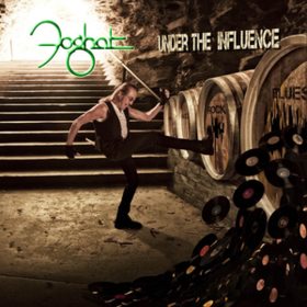 Under The Influence Foghat