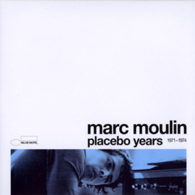 Placebo Years Marc Moulin