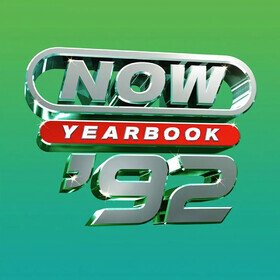 Now Yearbook '92 Various Artists