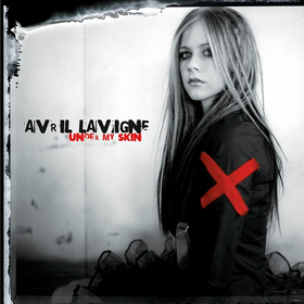 Under My Skin Avril Lavigne