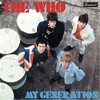 My Generation (Coloured Vinyl)