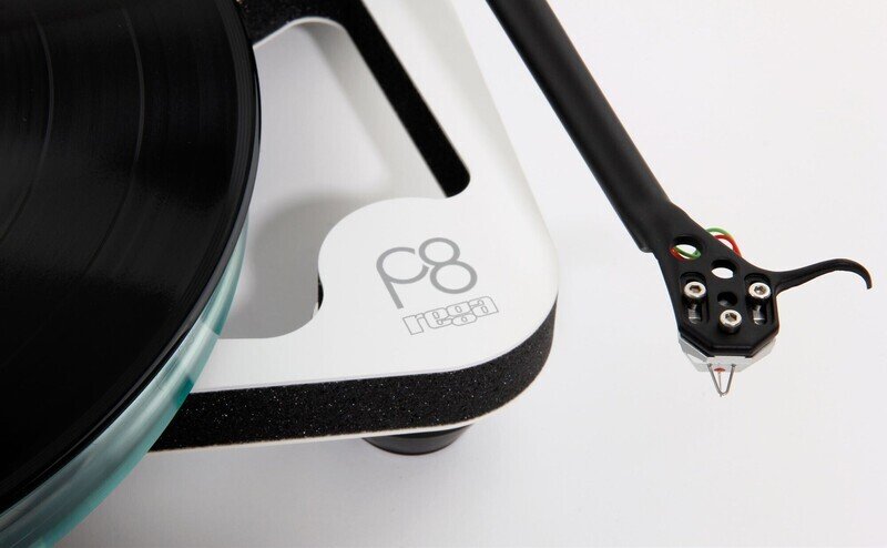 Planar 8 Nd7 MM Matt White