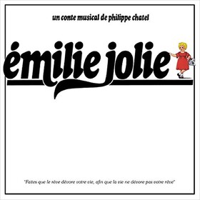 Emilie Jolie Various Artists