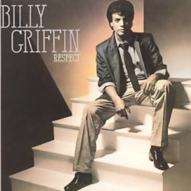 Respect Billy Griffin