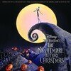 The Nightmare Before Christmas (Glow In The Dark)