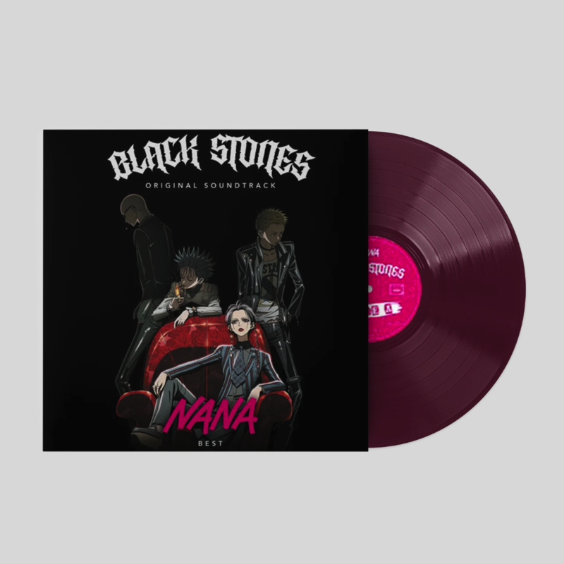 Nana (Black Stones Original Soundtrack)