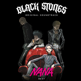 Nana (Black Stones Original Soundtrack) Various Artists