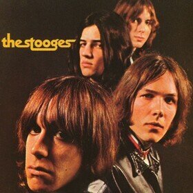 The Stooges (Rocktober 2023) The Stooges