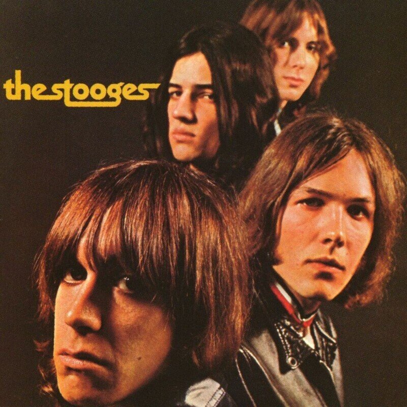 The Stooges (Rocktober 2023)