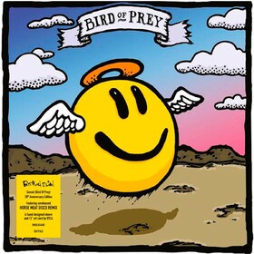 Sunset (Bird Of Prey) (20th Anniversary Edition) Fatboy Slim