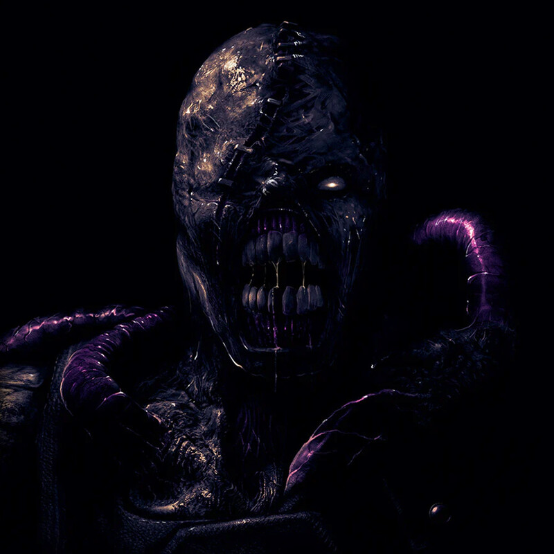 Resident Evil 3: Nemesis