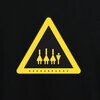 Футболка «Triangle» (XL)