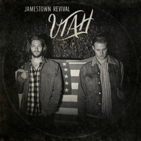Utah Jamestown Revival