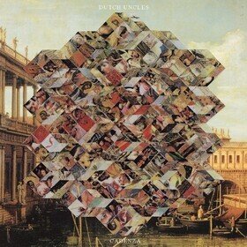 Cadenza Dutch Uncles