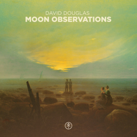Moon Observations David Douglas