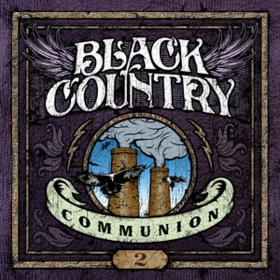 2 Black Country Communion