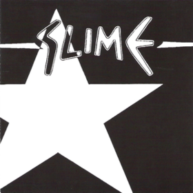 Slime 1 Slime