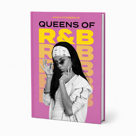 Queens of R&B Kiana Fitzgerald